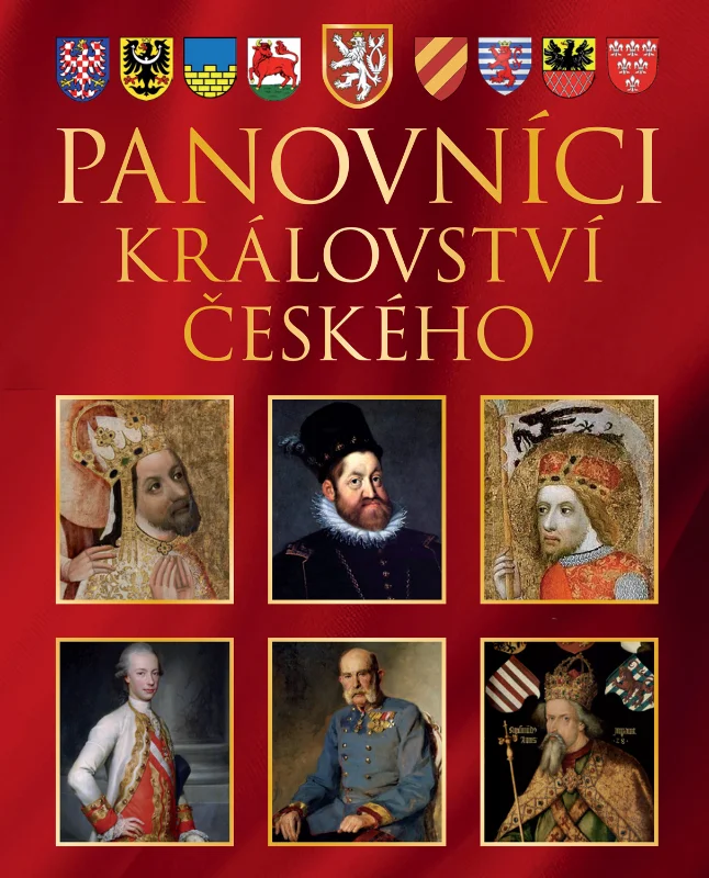 Panovníci Království českého