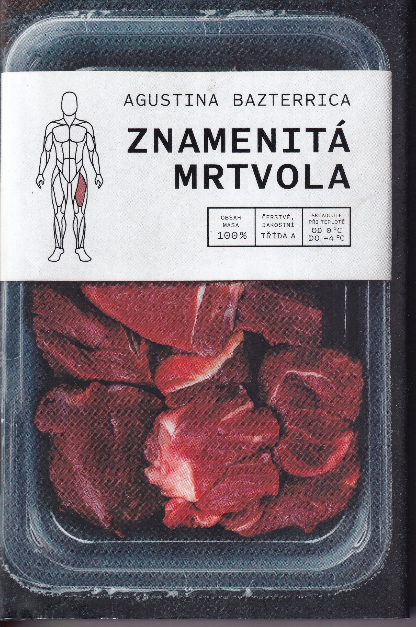 Znamenitá mrtvola