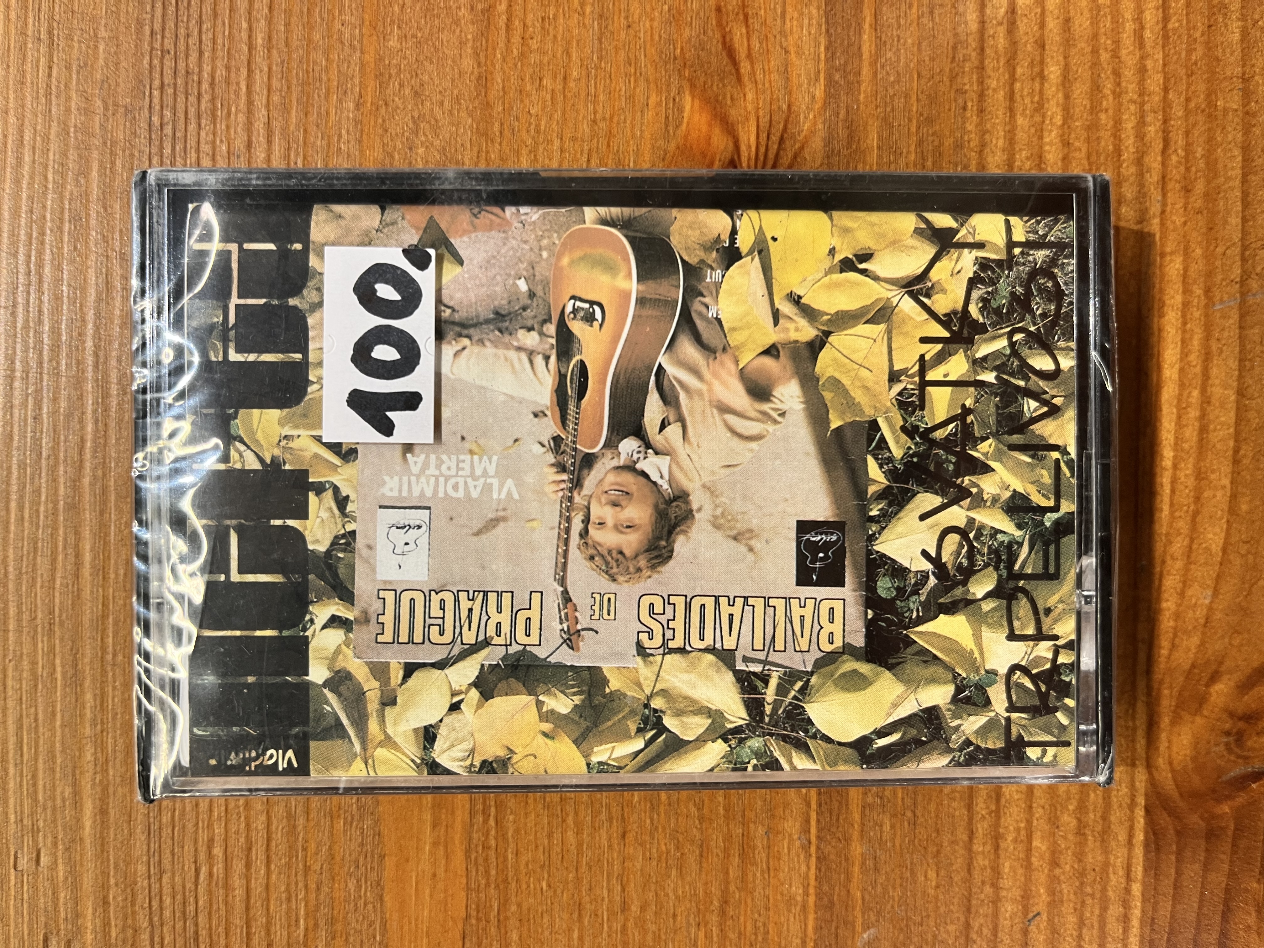 MC Vladimír Merta : Svátky trpělivosti