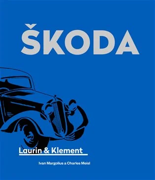Škoda Laurin & Klement 