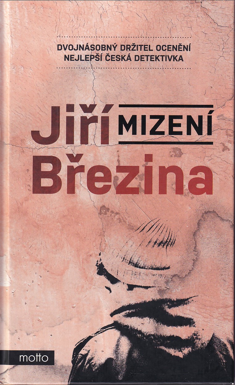 Mizení, Jiří Březina