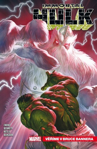 Immortal Hulk