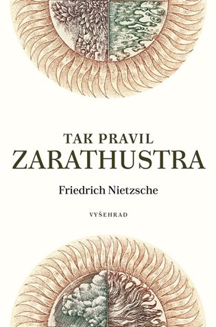  Tak pravil Zarathustra