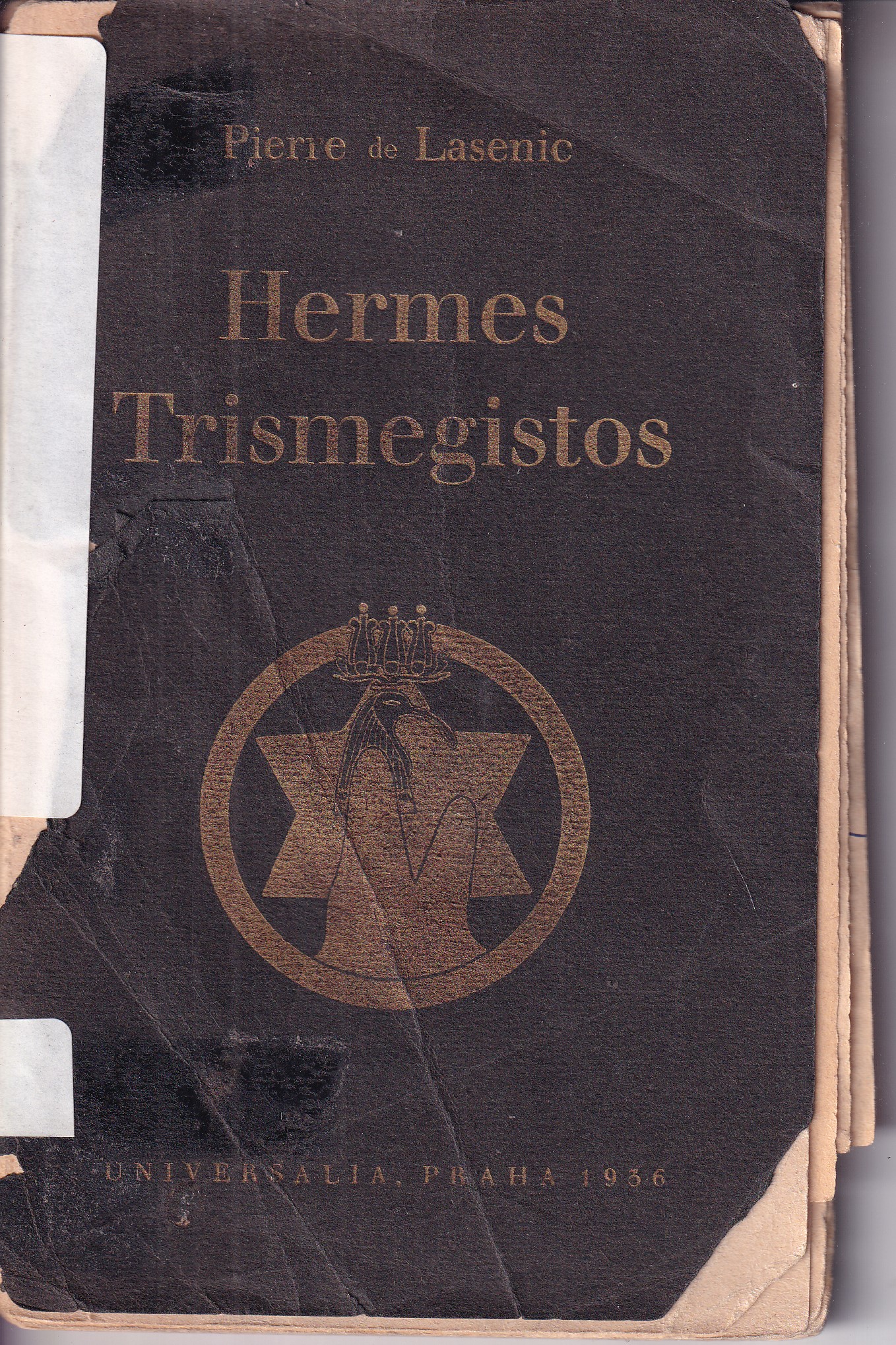 Hermes Trismegistos