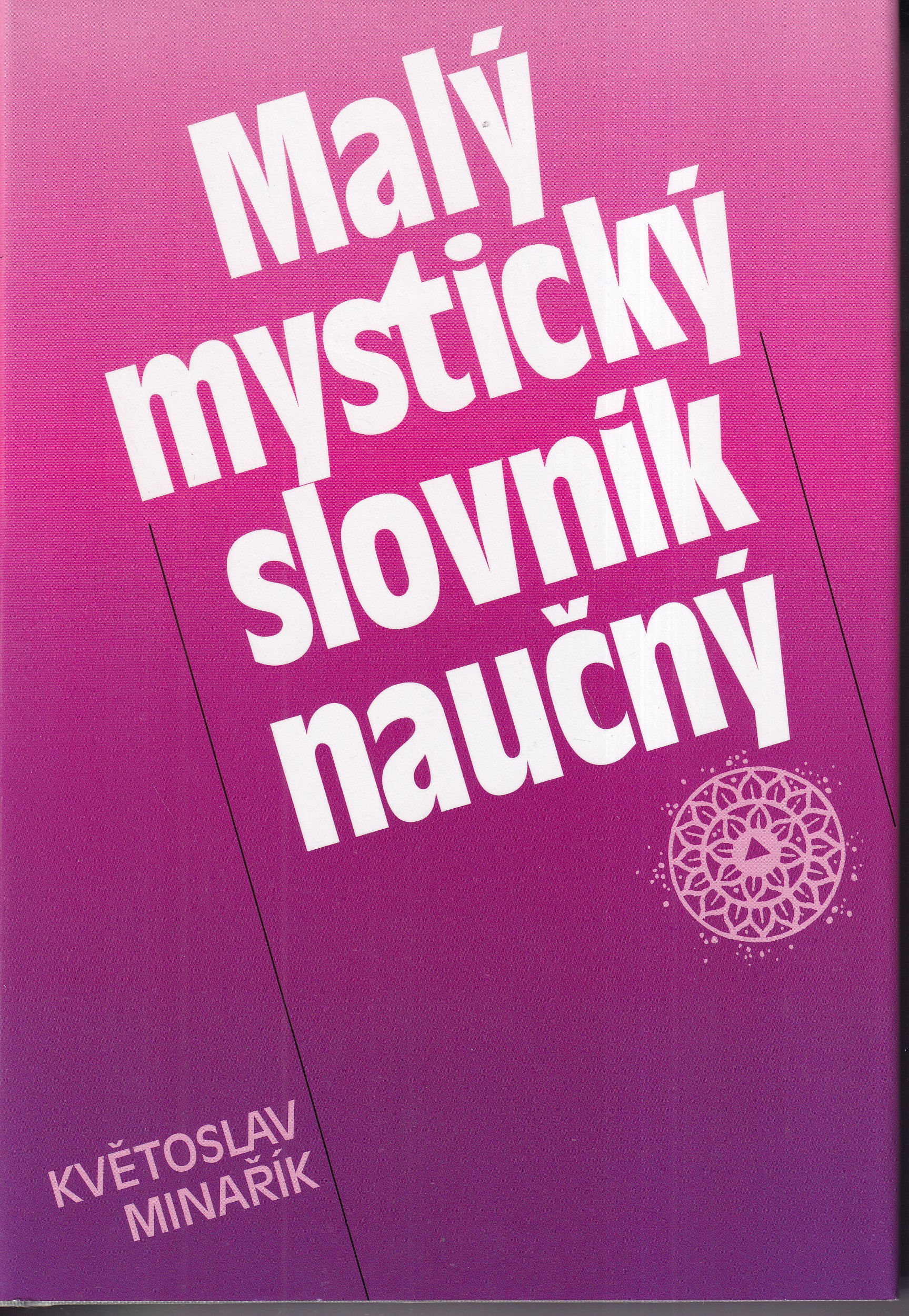 Malý mystický slovník naučný