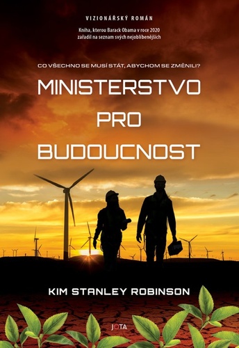 Ministerstvo pro budoucnost