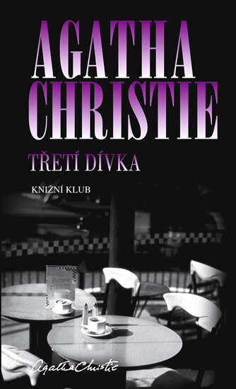 Třetí dívka, Agatha Christie