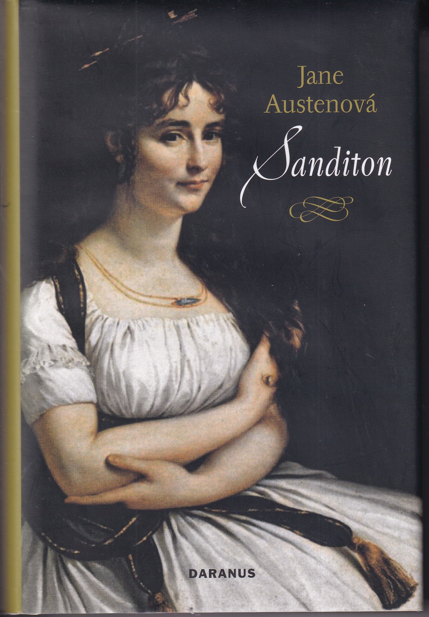 Sanditon