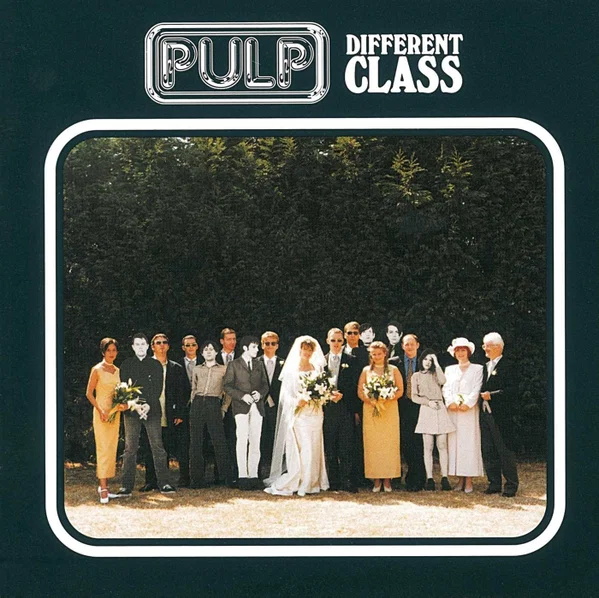 LP Different Class