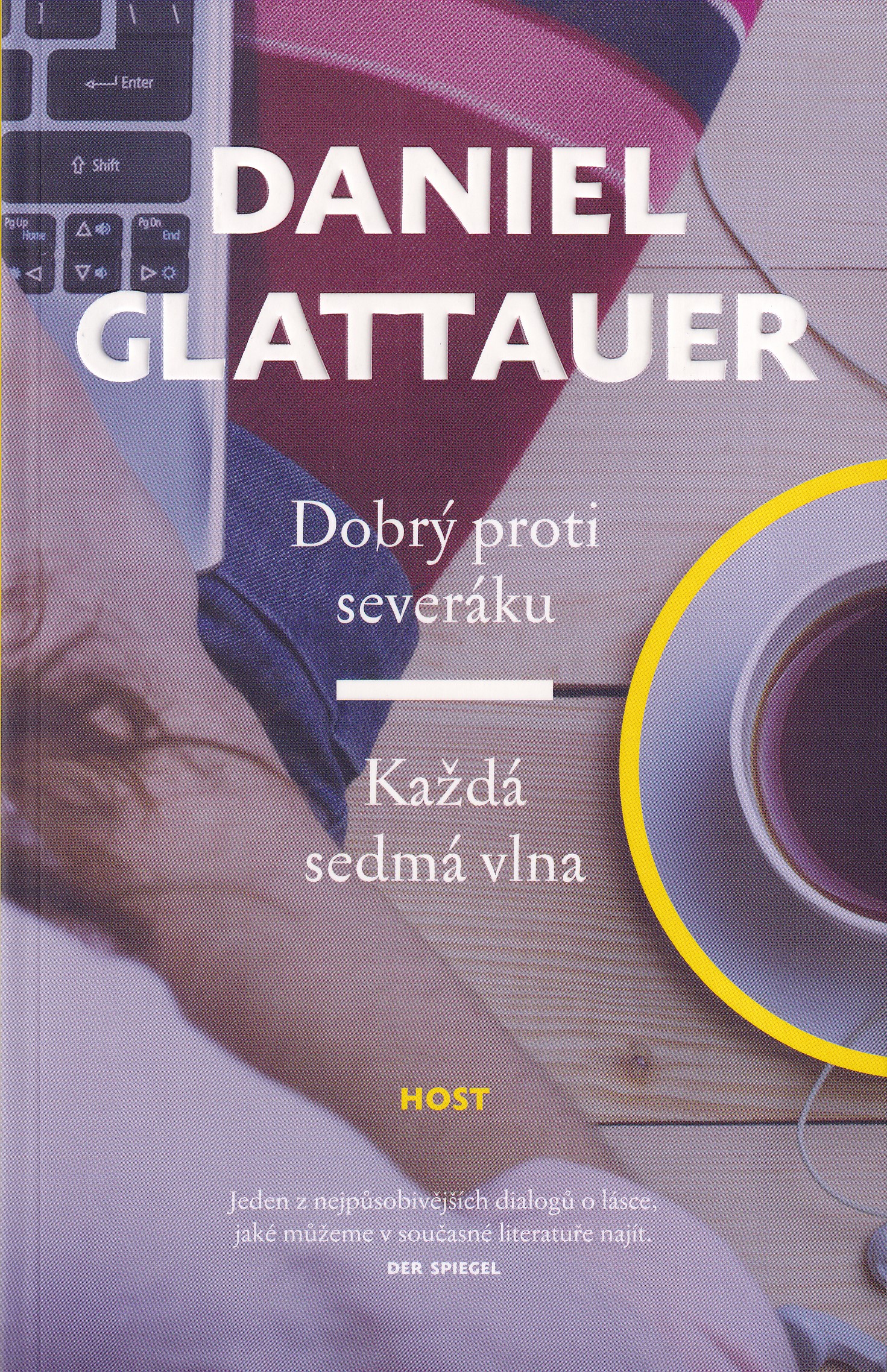 Dobrý proti severáku ; Každá sedmá vlna