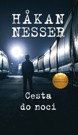 Cesta do noci 