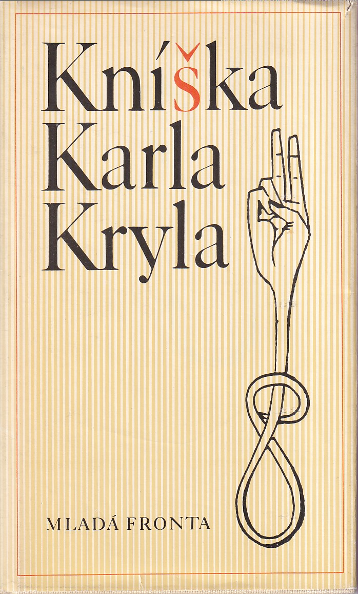 Kníška Karla Kryla