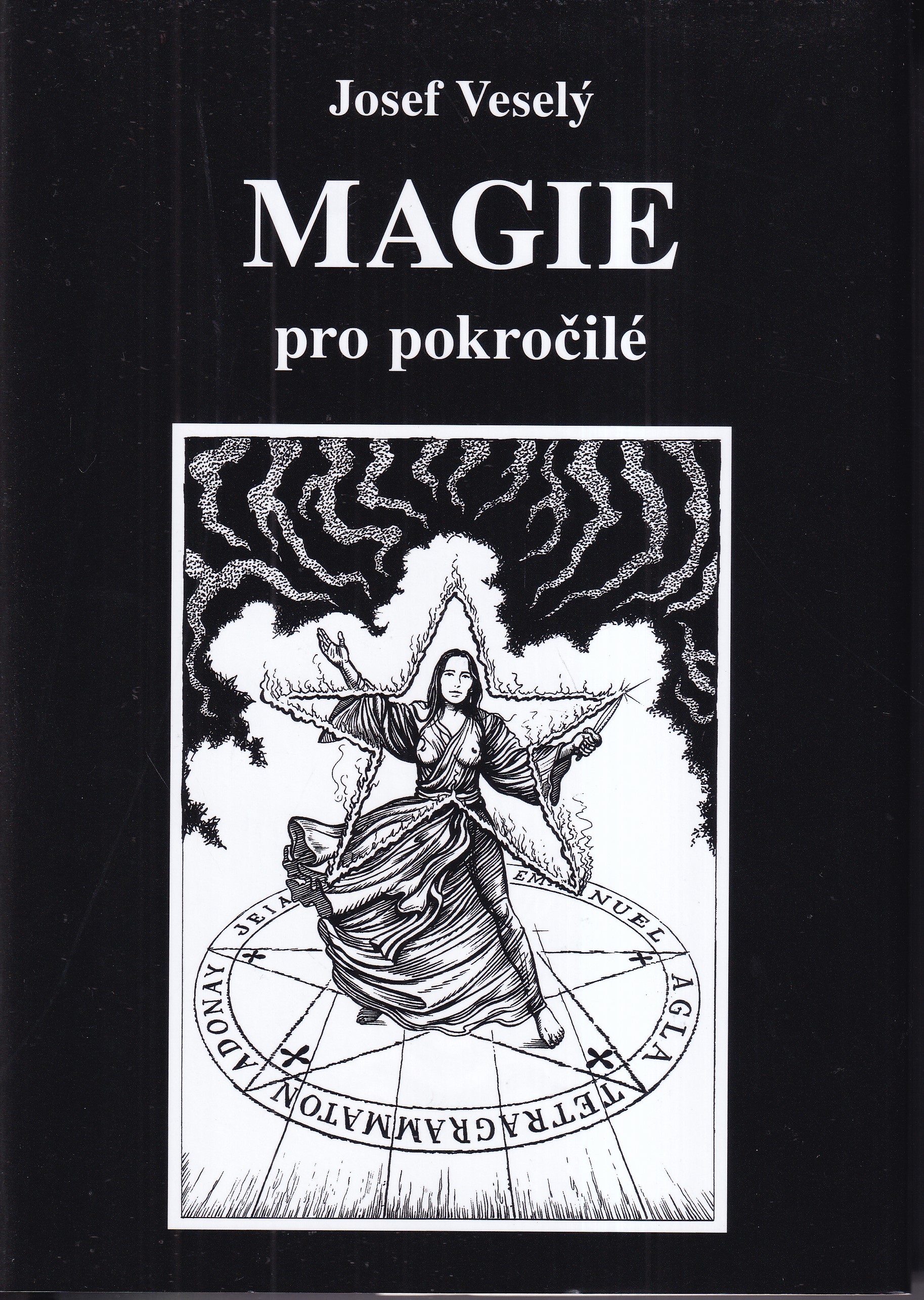 Magie pro pokročilé