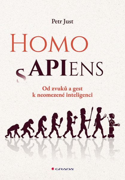 Homo APIens 