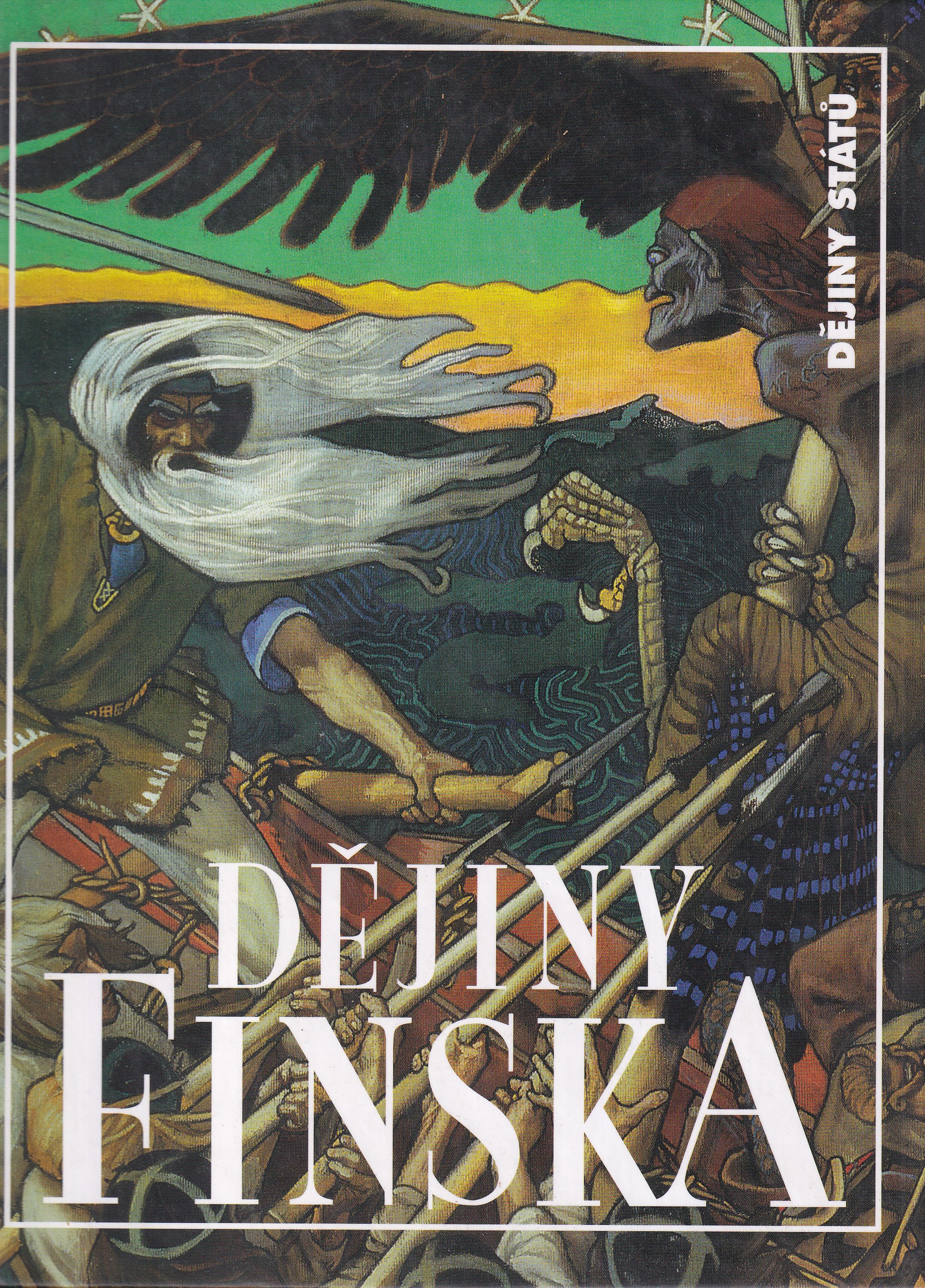 Dějiny Finska