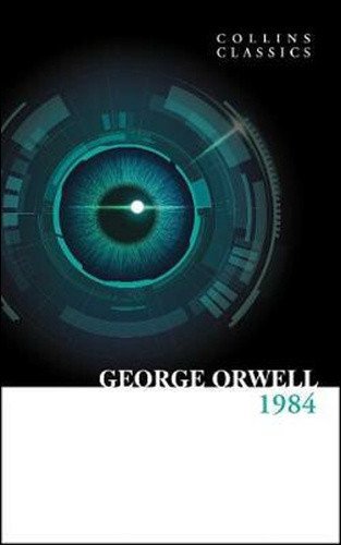 1984 Nineteen Eighty-Four