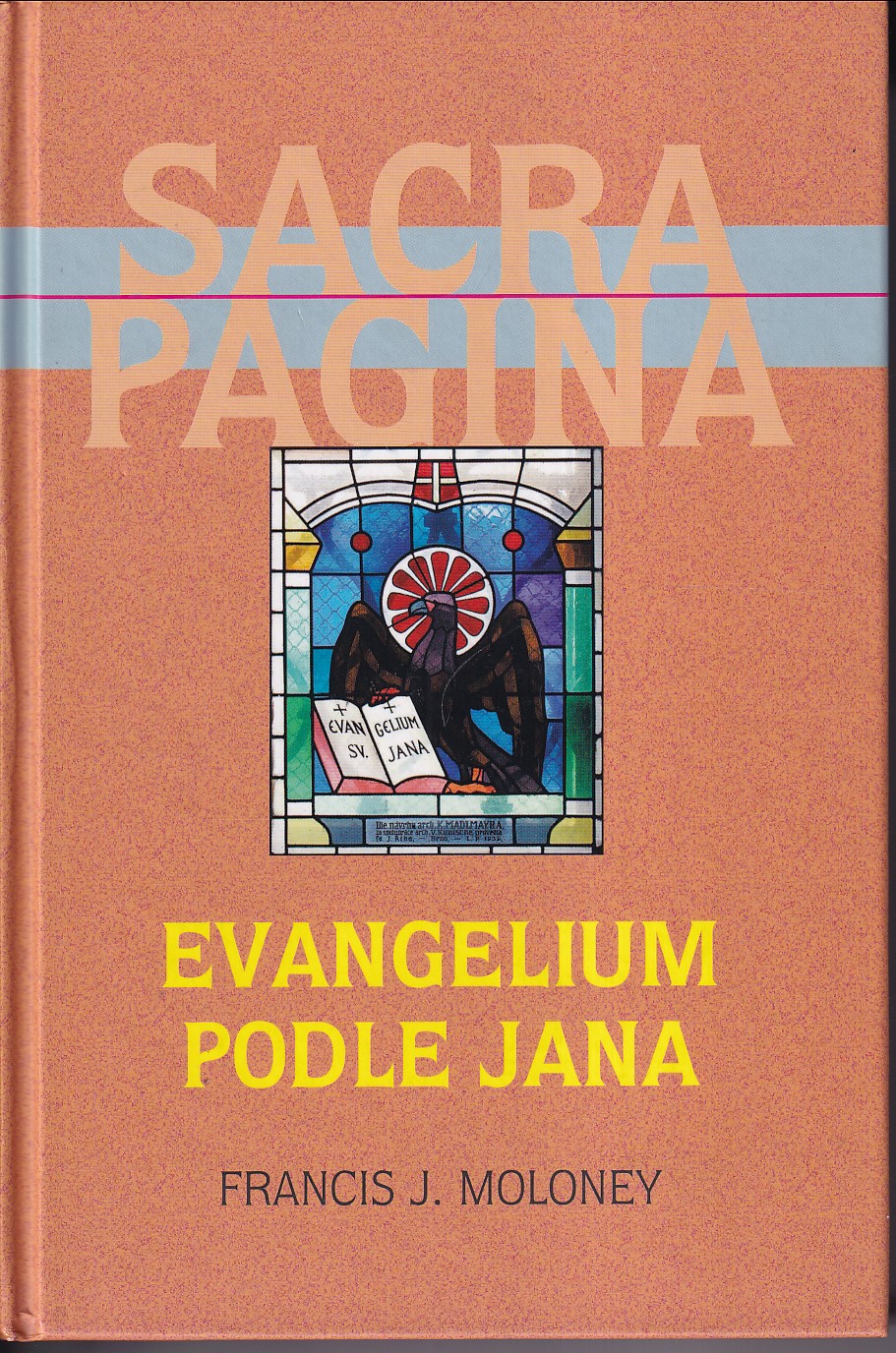 Evangelium podle Jana Sacra Pagina