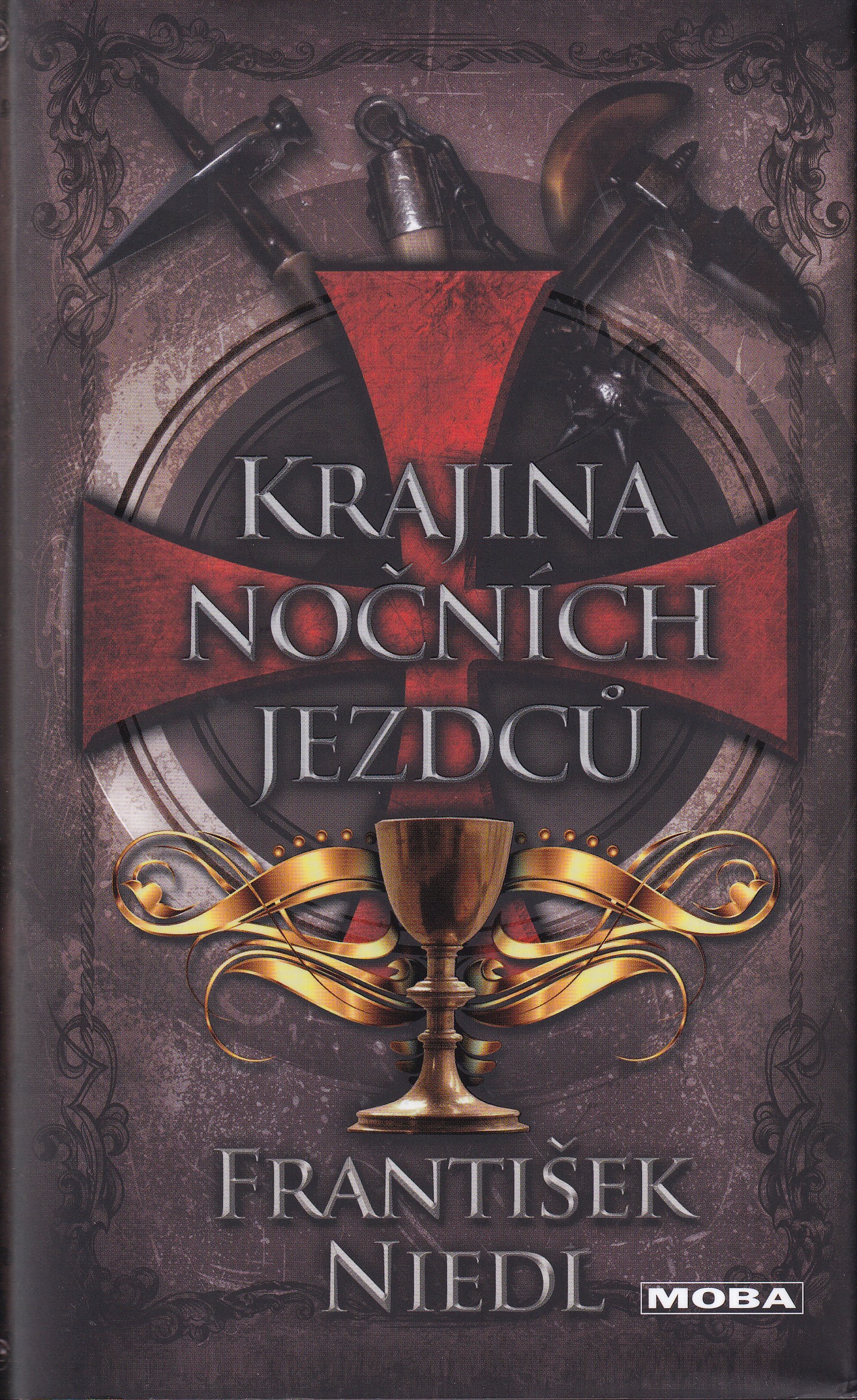 Krajina nočních jezdců