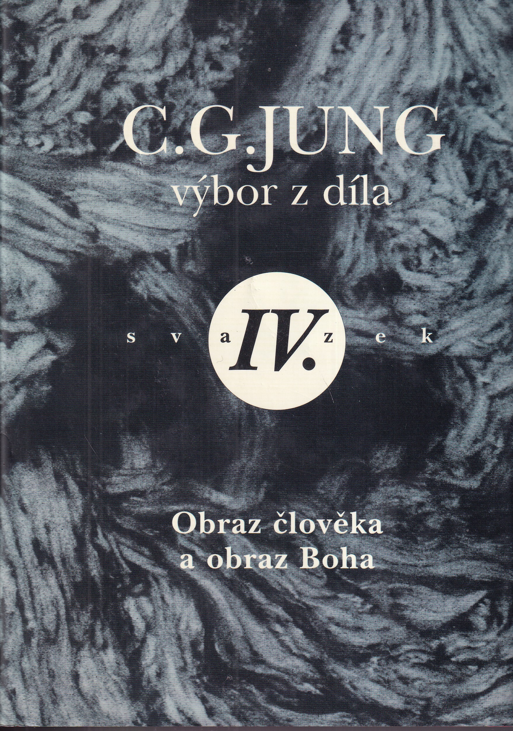 Obraz člověka a obraz Boha