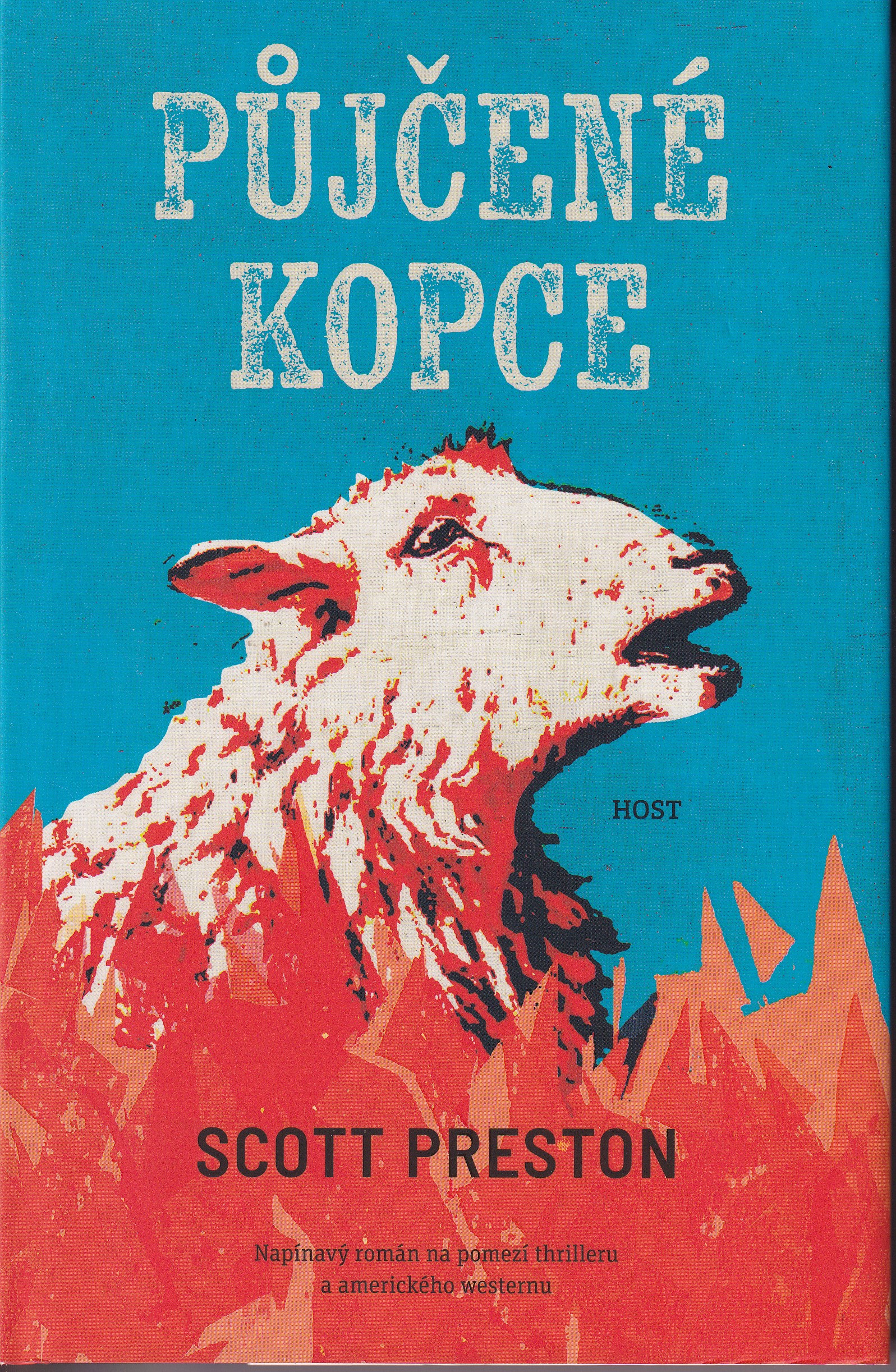 Půjčené kopce