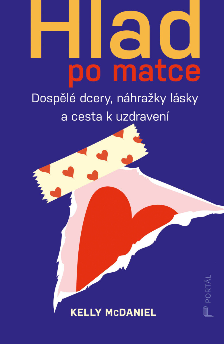 Hlad po matce