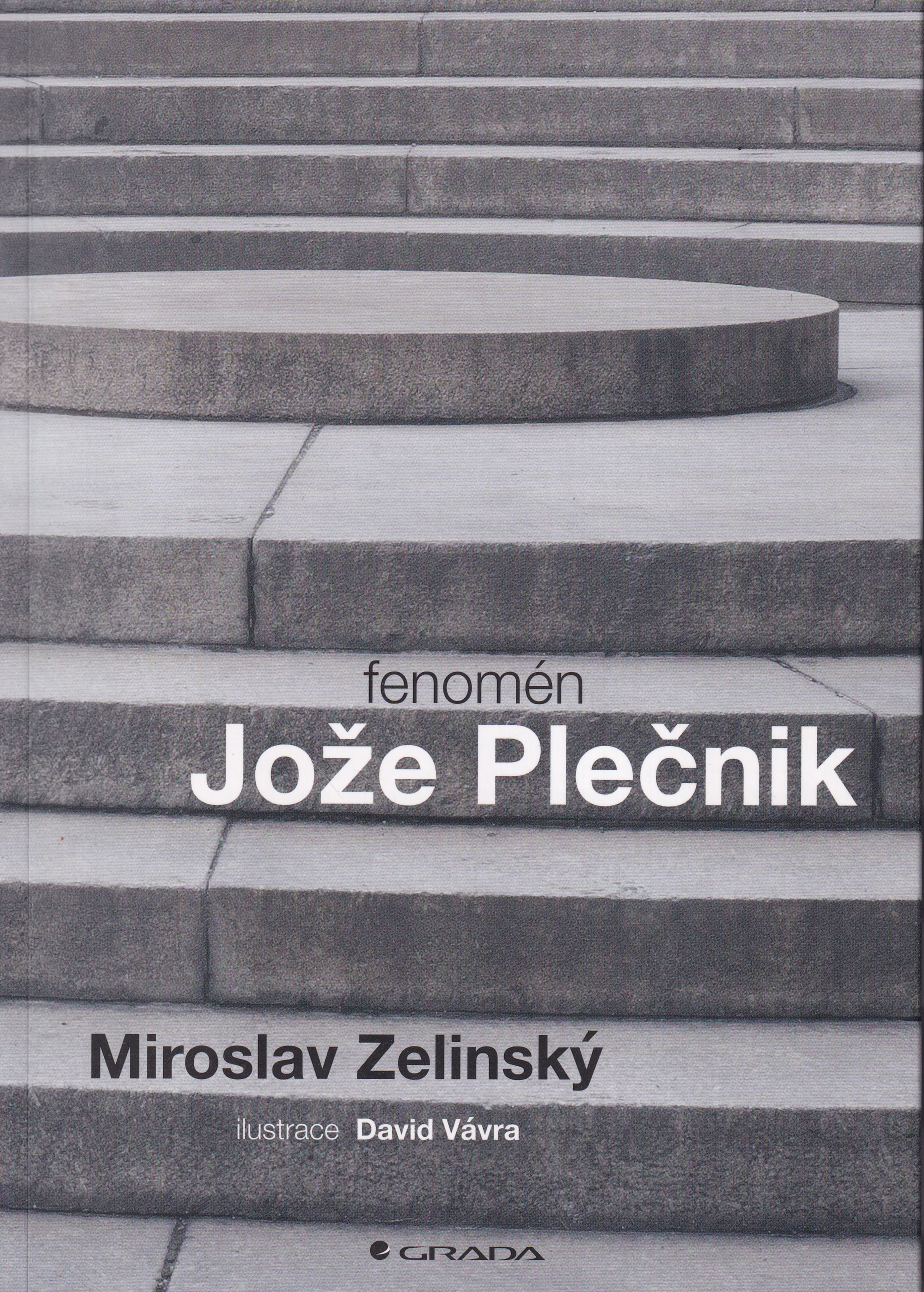 Fenomén Jože Plečnik