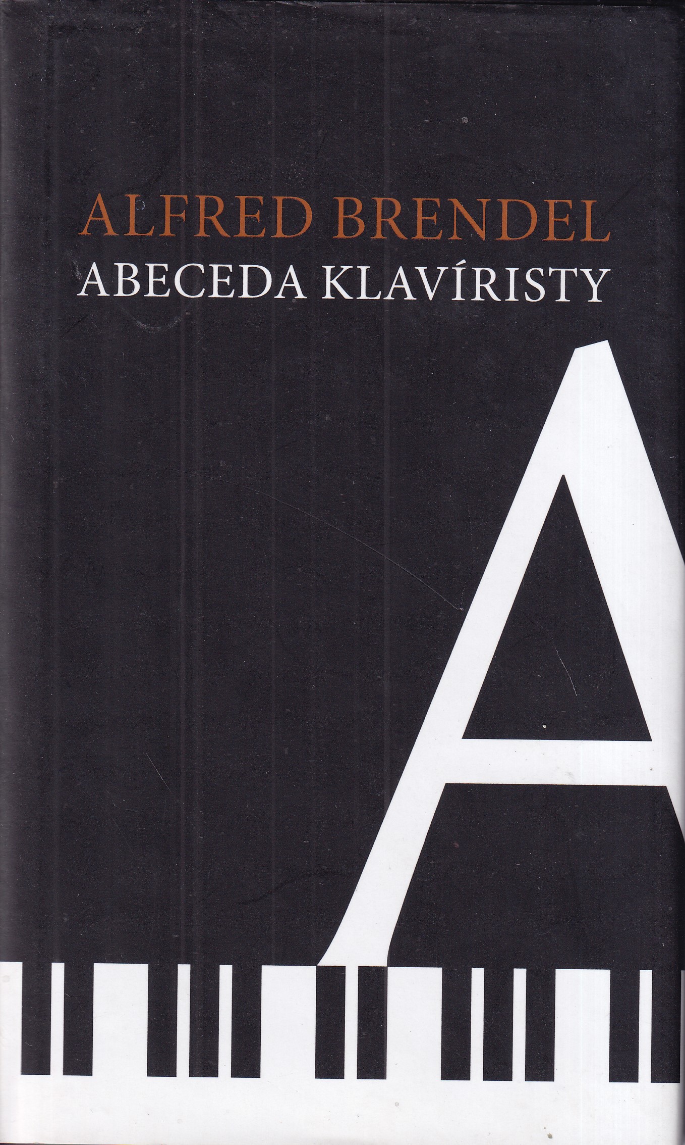 Abeceda klavíristy