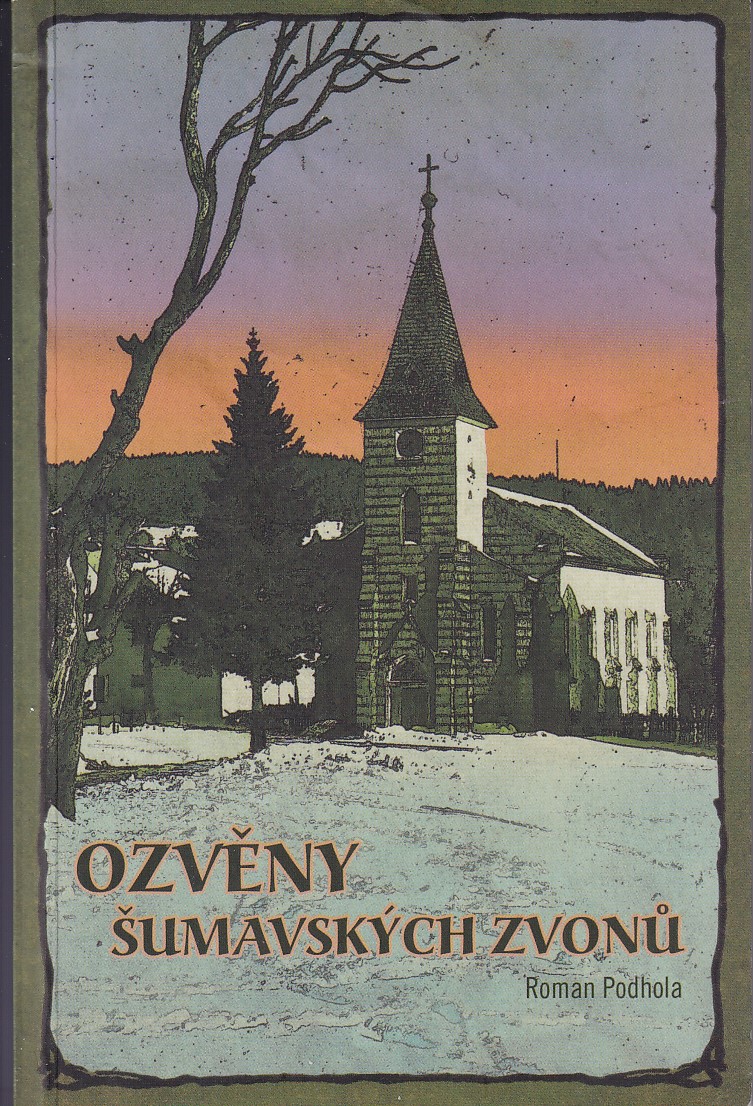 Ozvěny šumavských zvonů