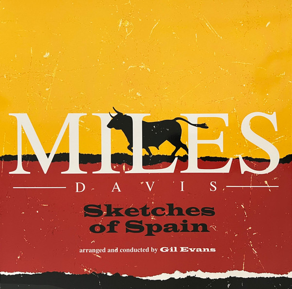 Sketches Of Spain