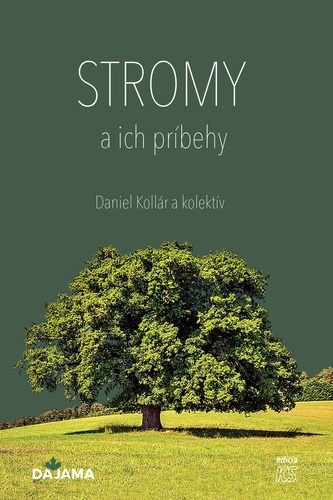 Stromy a ich príbehy