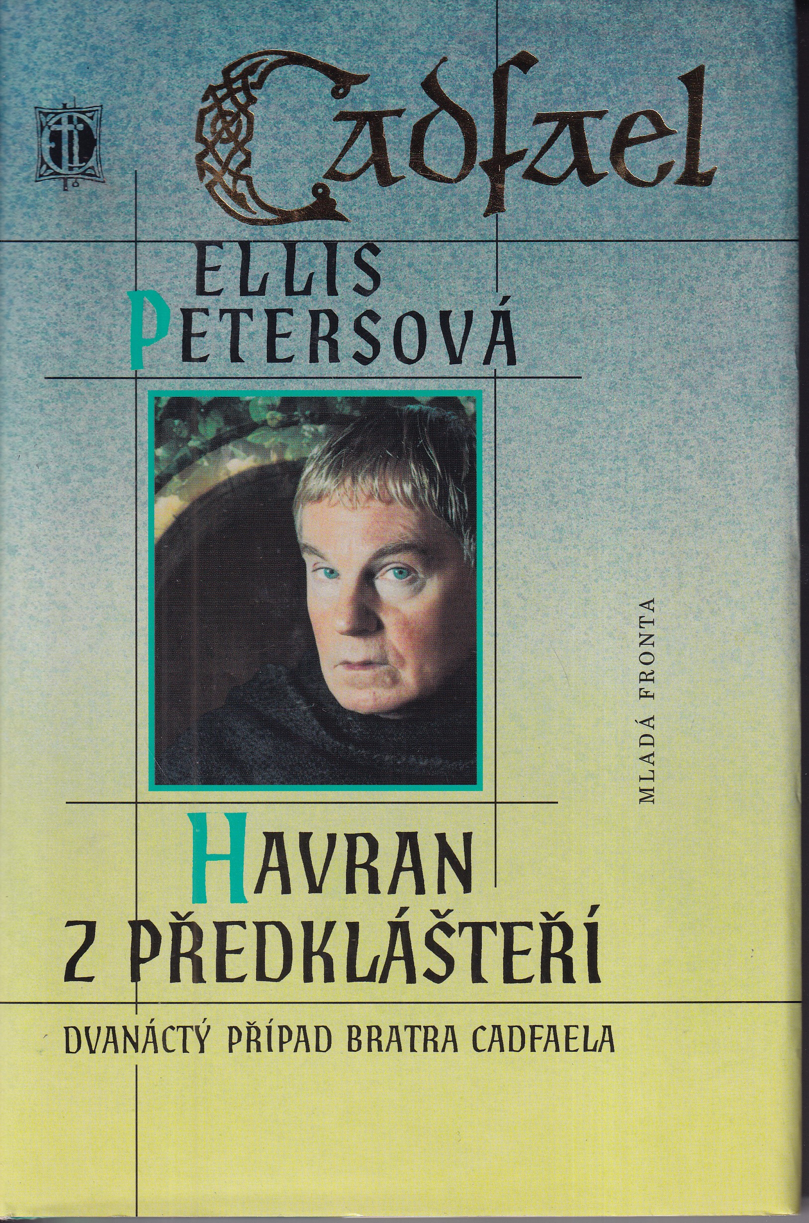 Havran z Předklášteří