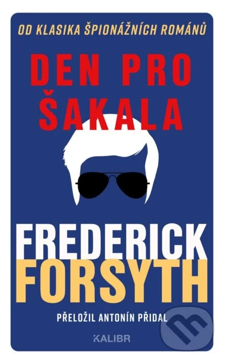 Den pro Šakala