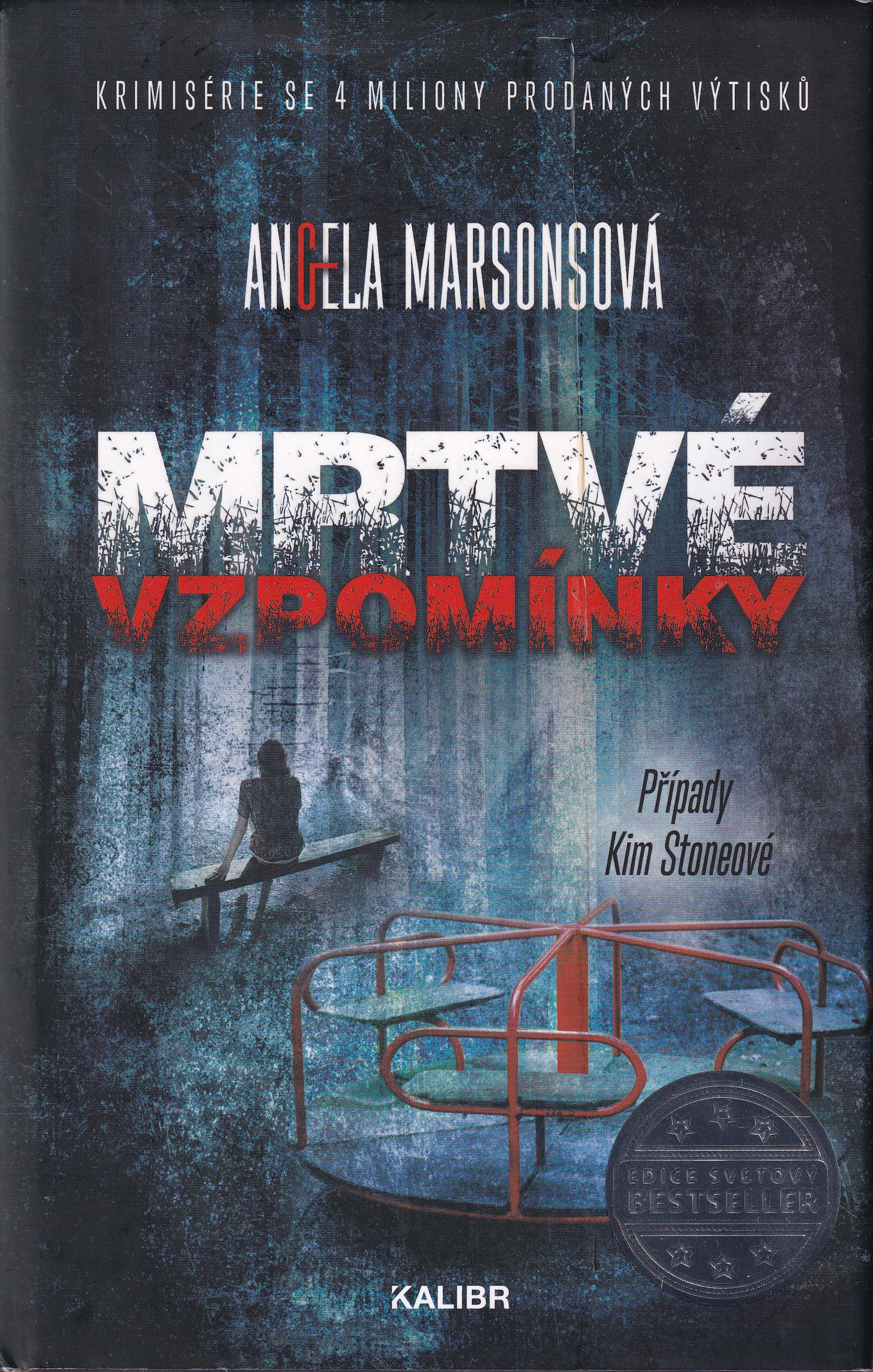 Mrtvé vzpomínky