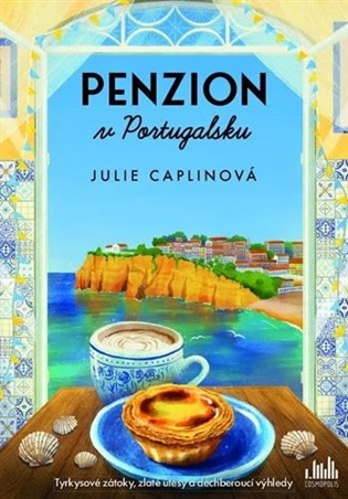 Penzion v Portugalsku 