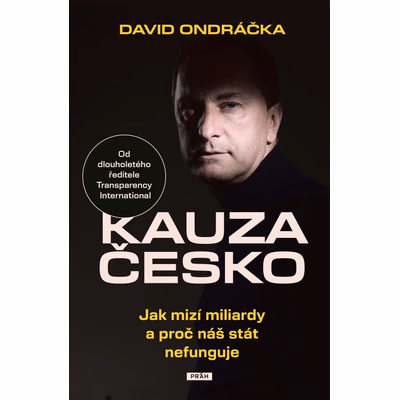 Kauza Česko