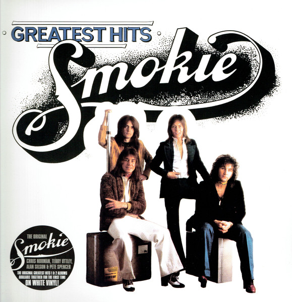 Greatest Hits Vol.1 & Vol.2