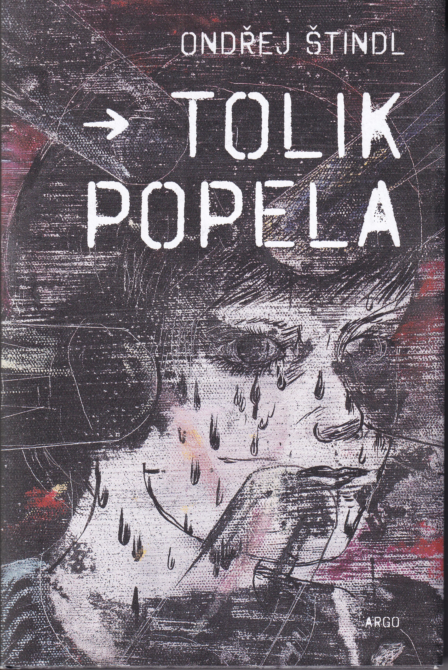 Tolik popela