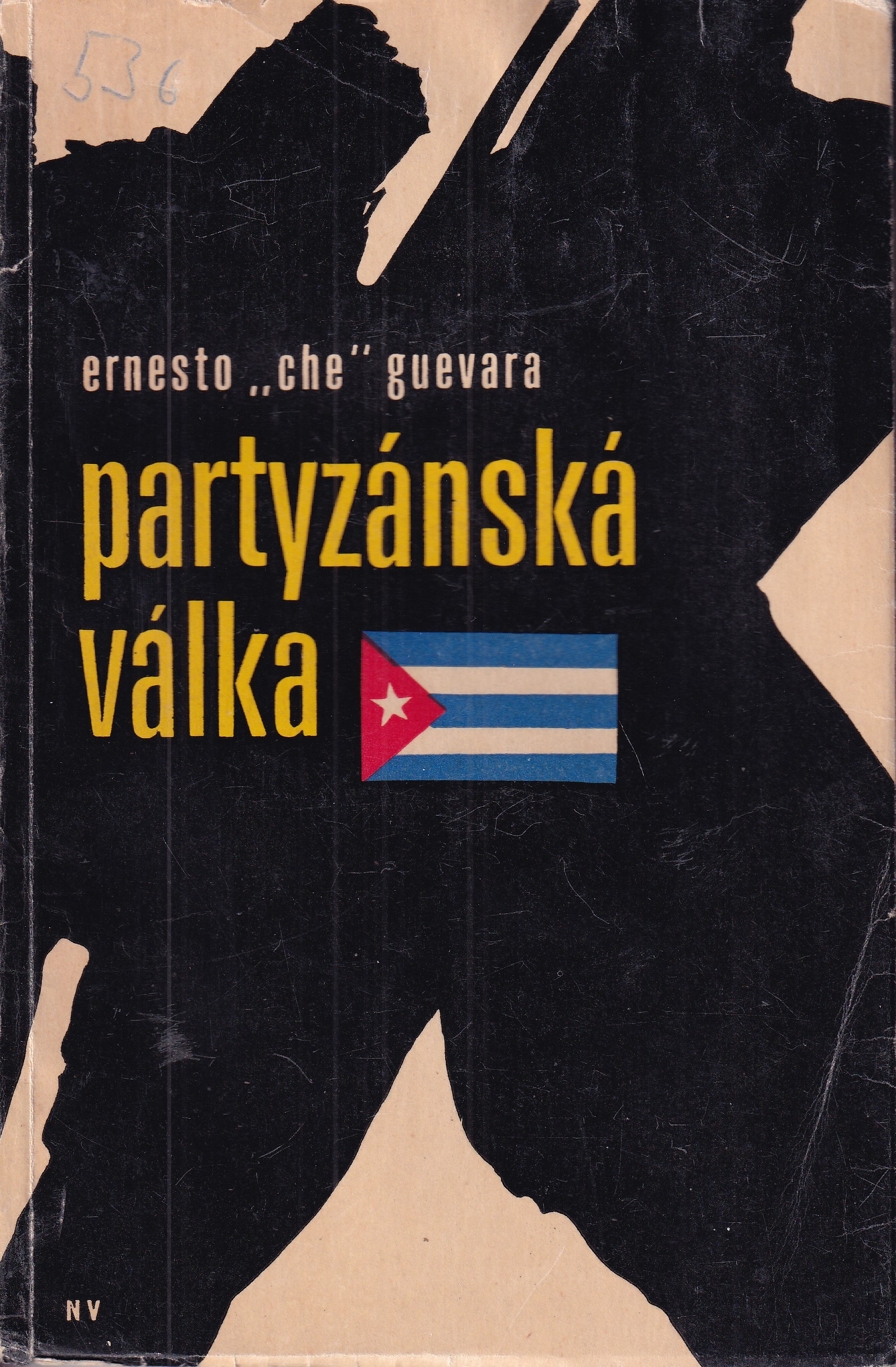 Partyzánská válka