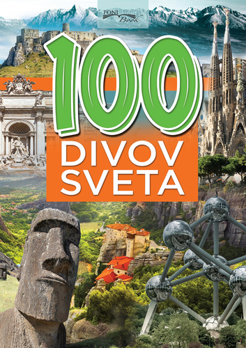 100 divov sveta