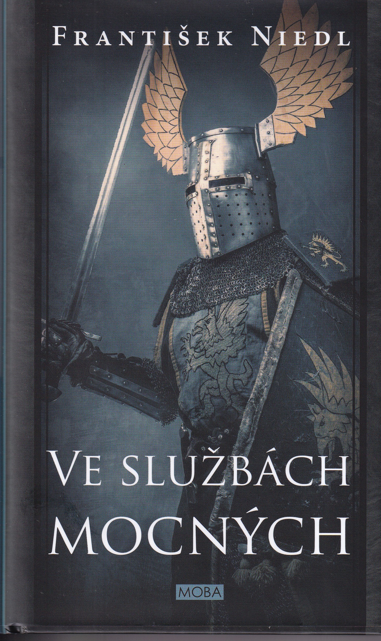 Ve službách mocných