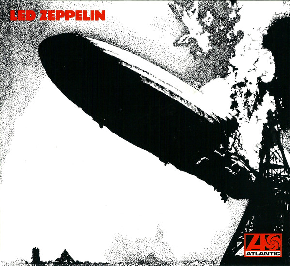 CD Led Zeppelin