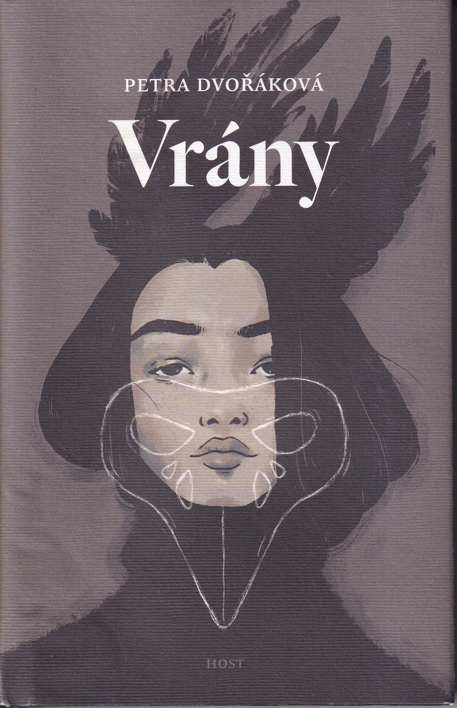 Vrány
