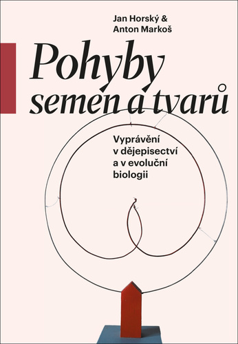 Pohyby semen a tvarů