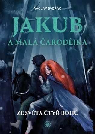  Jakub a malá čarodějka
