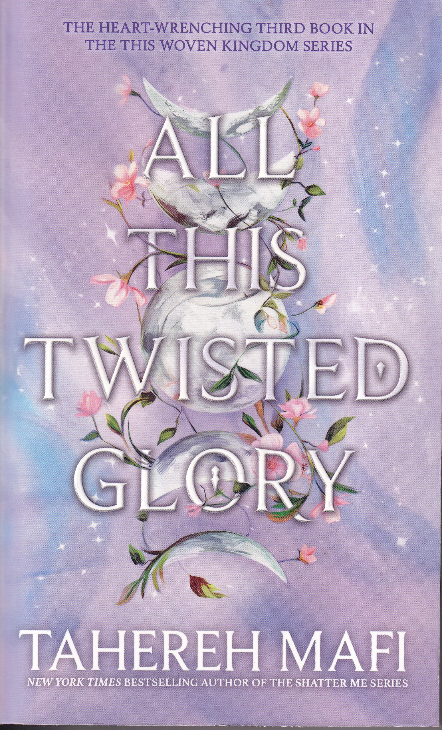 All This Twisted Glory