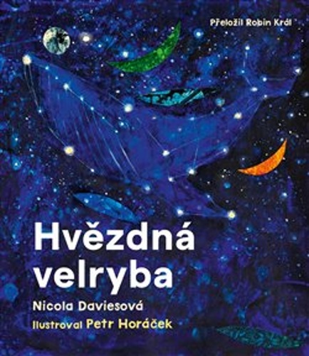 Hvězdná Velryba