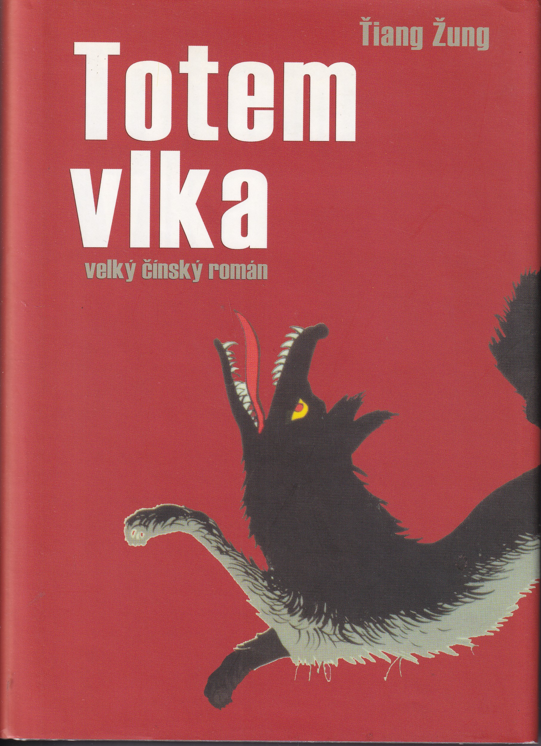 Totem vlka