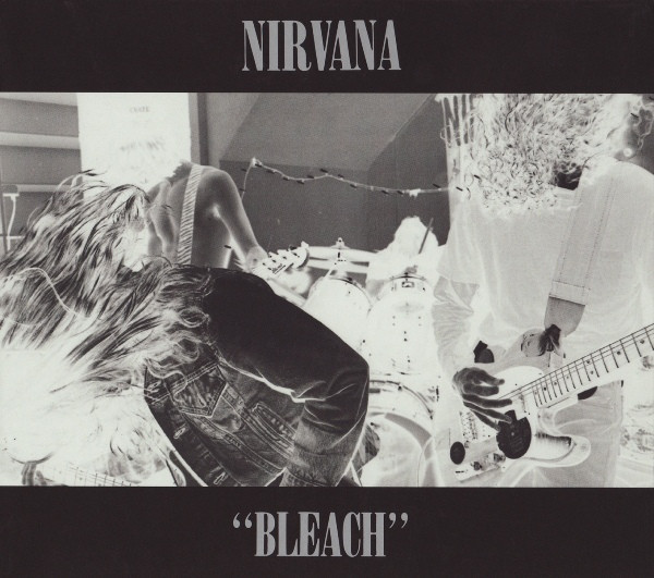 CD Bleach