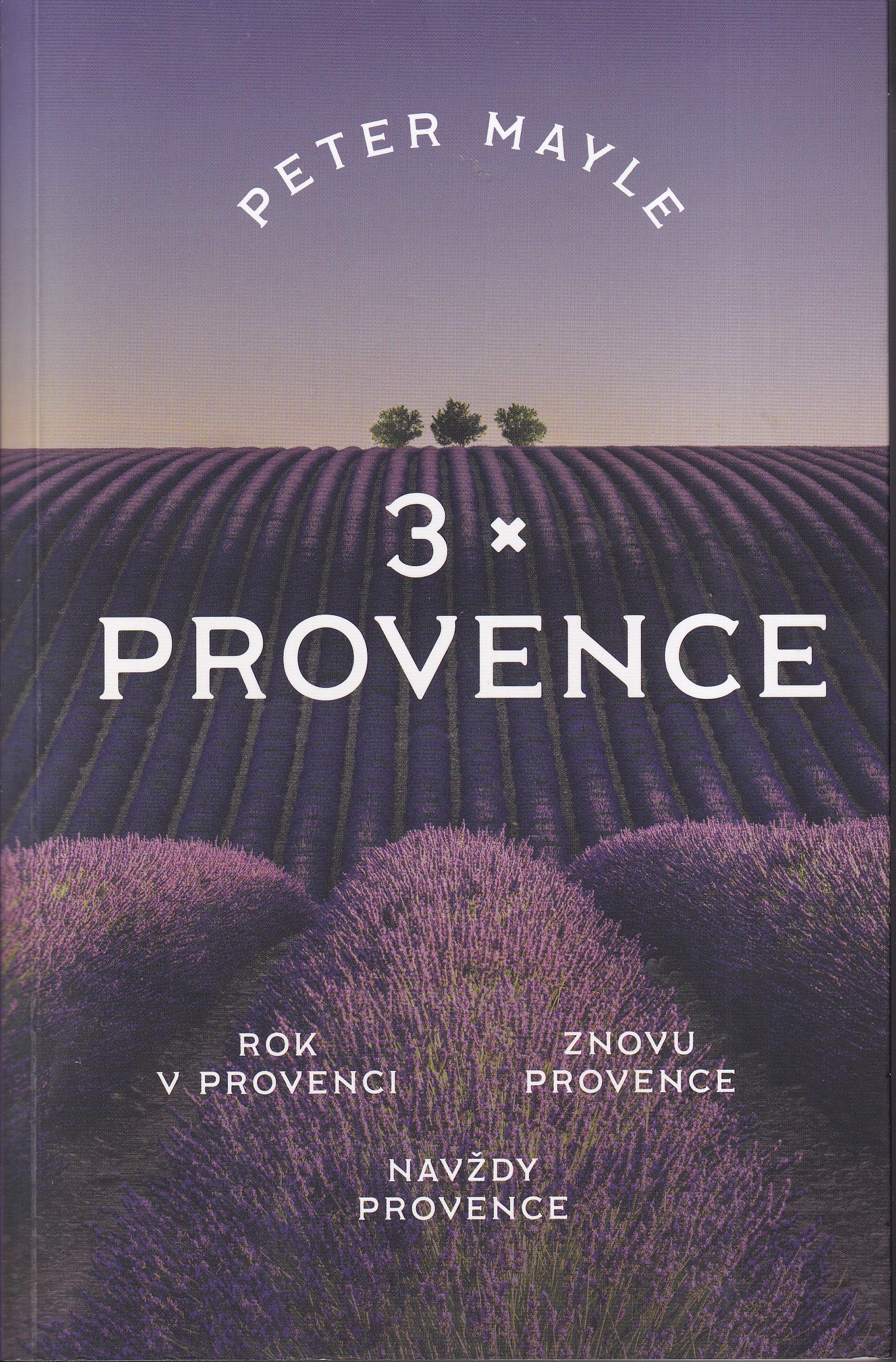 3x Provence