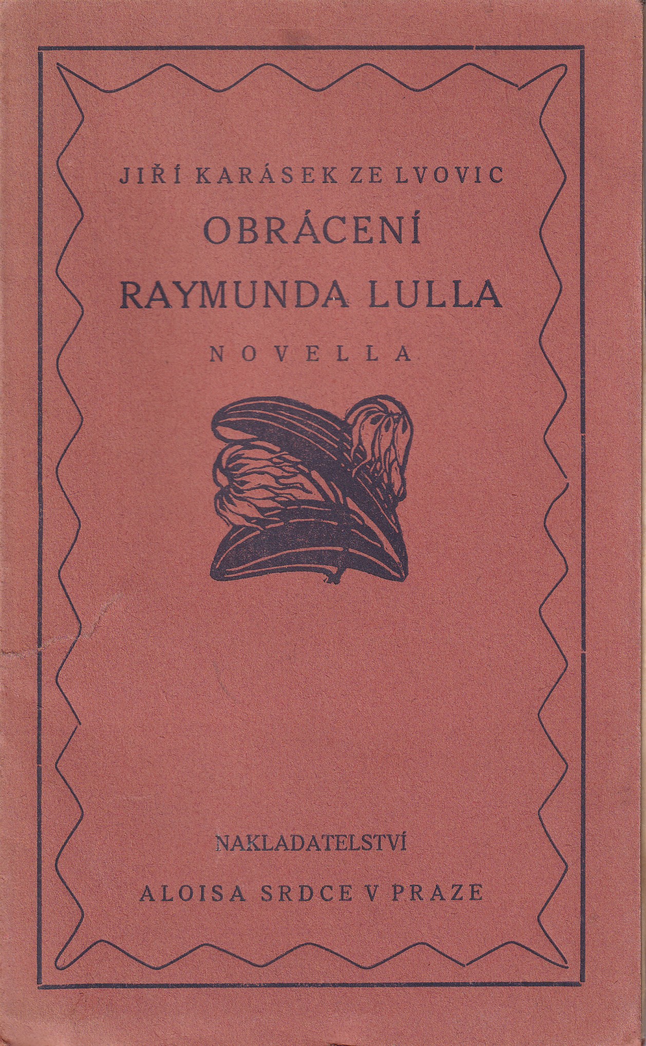Obrácení Raymunda Lulla